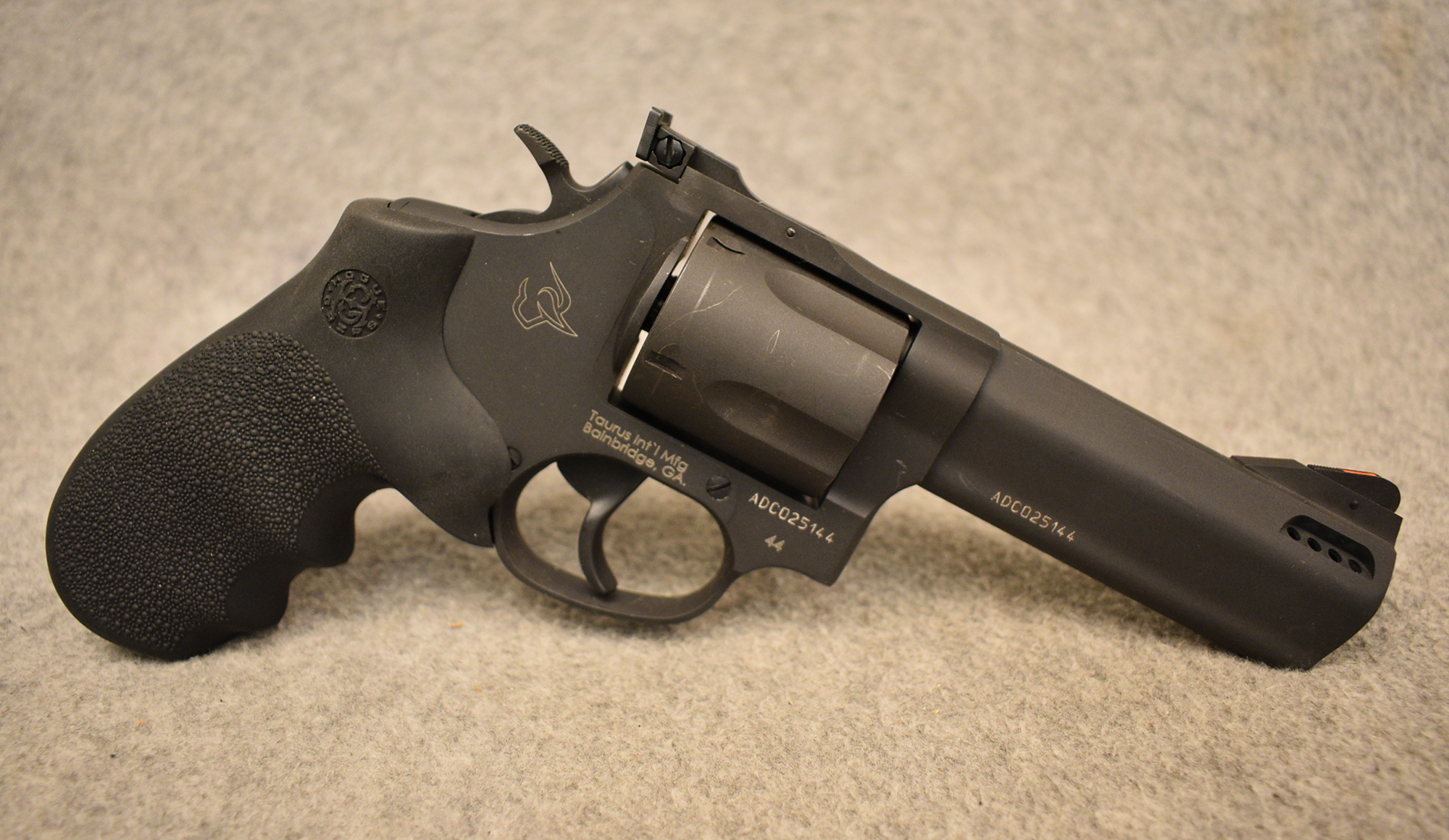 Taurus ~ Tracker ~ .44 Magnum | Cabela's